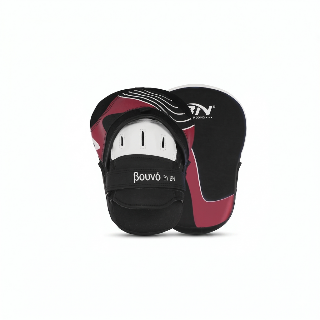 BN PUNCHING PAD CLIMBER BUOVO (Bantalan Tinju)