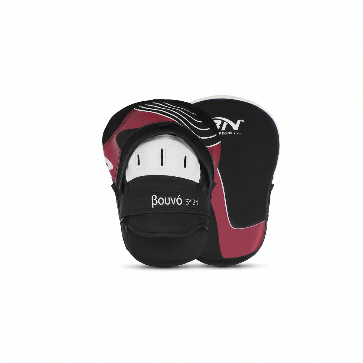 BN PUNCHING PAD CLIMBER BUOVO (Bantalan Tinju)