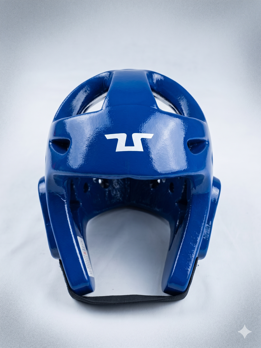 TUSAH HEADGUARD PROTECTOR (Pelindung kepala Taekwondo)