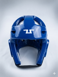 TUSAH HEADGUARD PROTECTOR (Pelindung kepala Taekwondo)