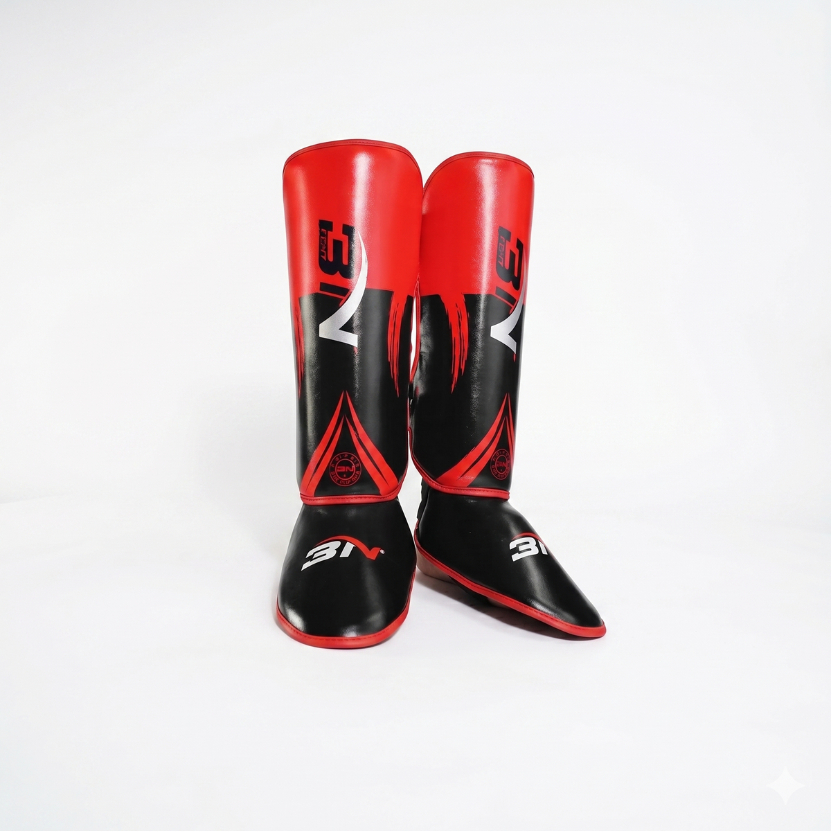 BN SHIN GUARD CLASSIC (Pelindung Tulang Kering)
