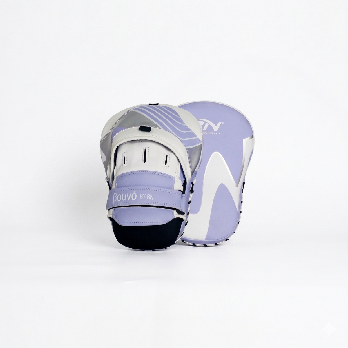 BN PUNCHING PAD CLIMBER BUOVO (Bantalan Tinju)