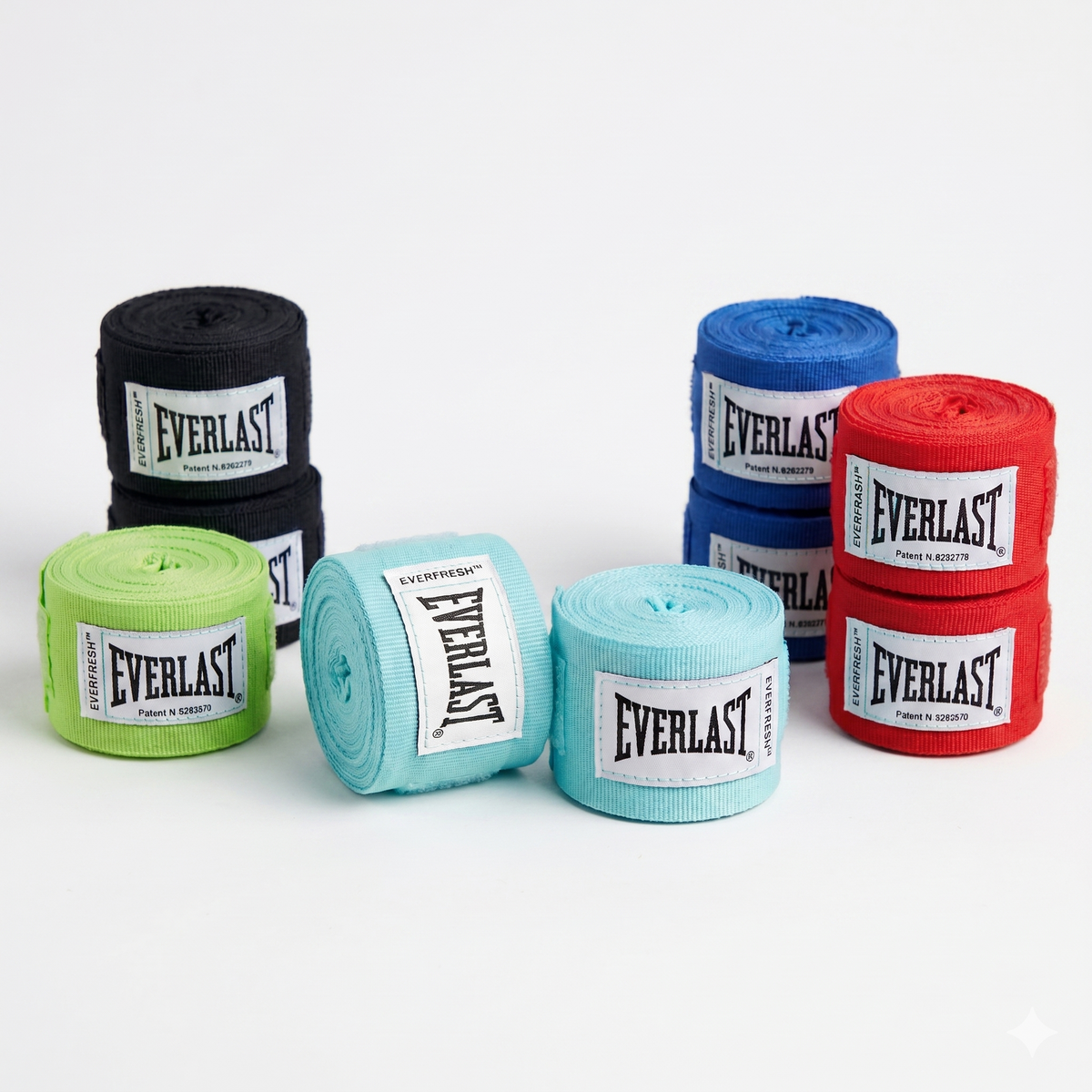 EVERLAST HANDWRAP 5 METER (Handwrap Tinju)