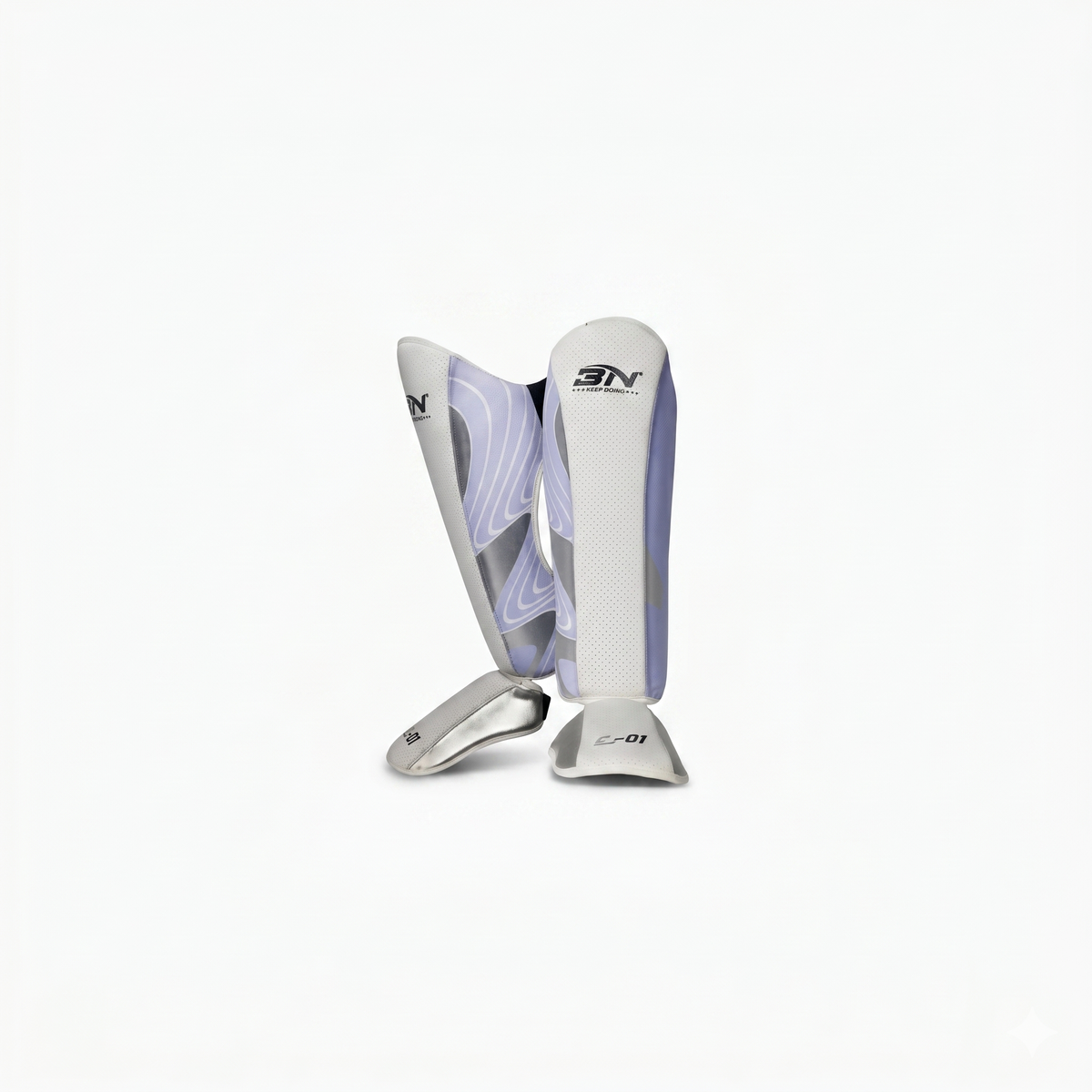 BN SHIN GUARD CLIMBER BOUVO C-01 (Pelindung Tulang Kering)
