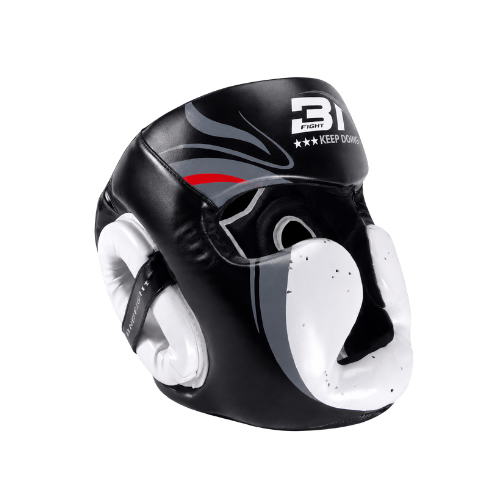 BN HEADGUARD BOXING FACEBOOK (Pelindung Kepala Tinju)