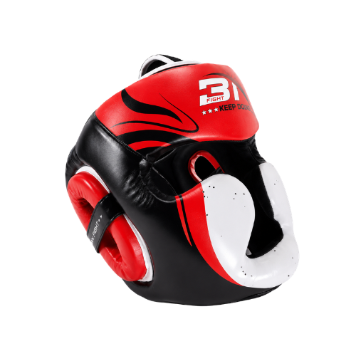 BN HEADGUARD BOXING FACEBOOK (Pelindung Kepala Tinju)