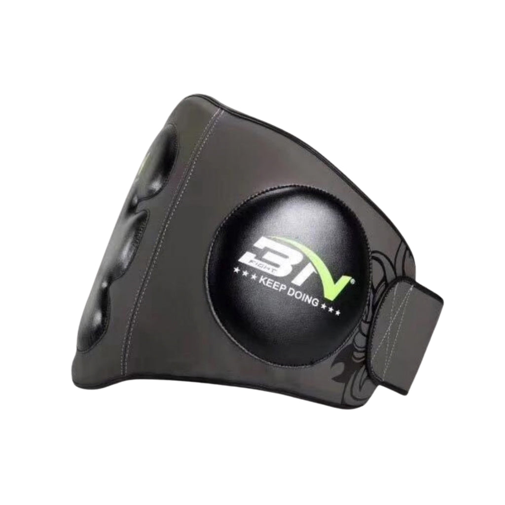 BN BELLY PAD BOXING 8 CM (Bantalan Perut Tinju)