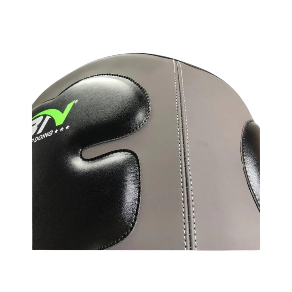 BN BELLY PAD BOXING 8 CM (Bantalan Perut Tinju)