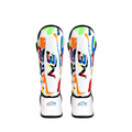 BN SHIN GUARD DOODLE (Pelindung Tulang Kering)