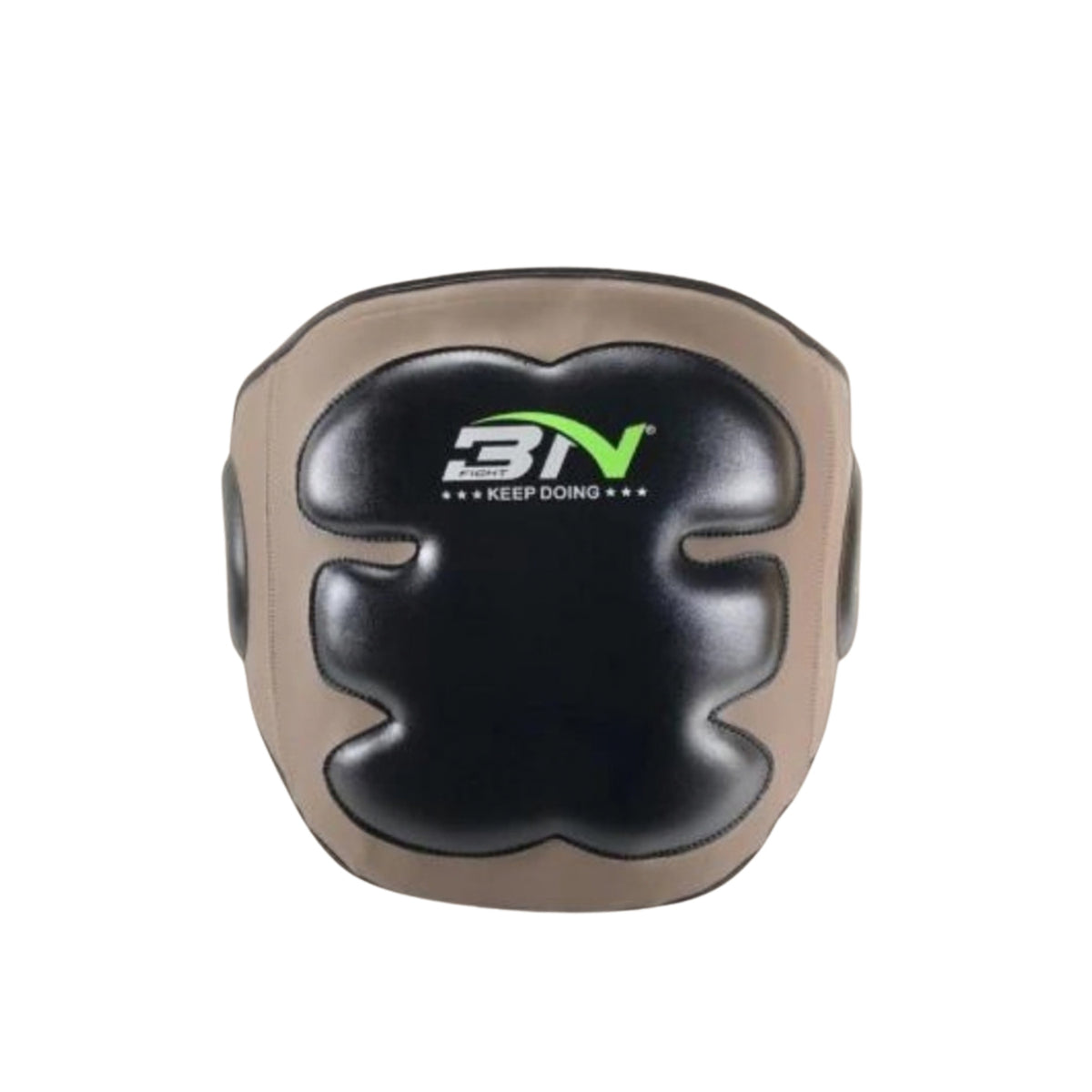 BN BELLY PAD BOXING 8 CM (Bantalan Perut Tinju)