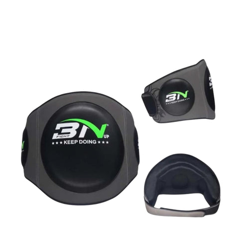 BN BELLY PAD 10 CM (Bantalan Perut Tinju)