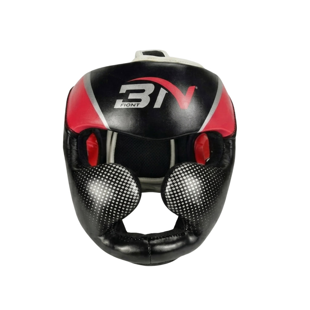BN HEADGUARD BOXING  CLASSIC (Pelindung Kepala Tinju)