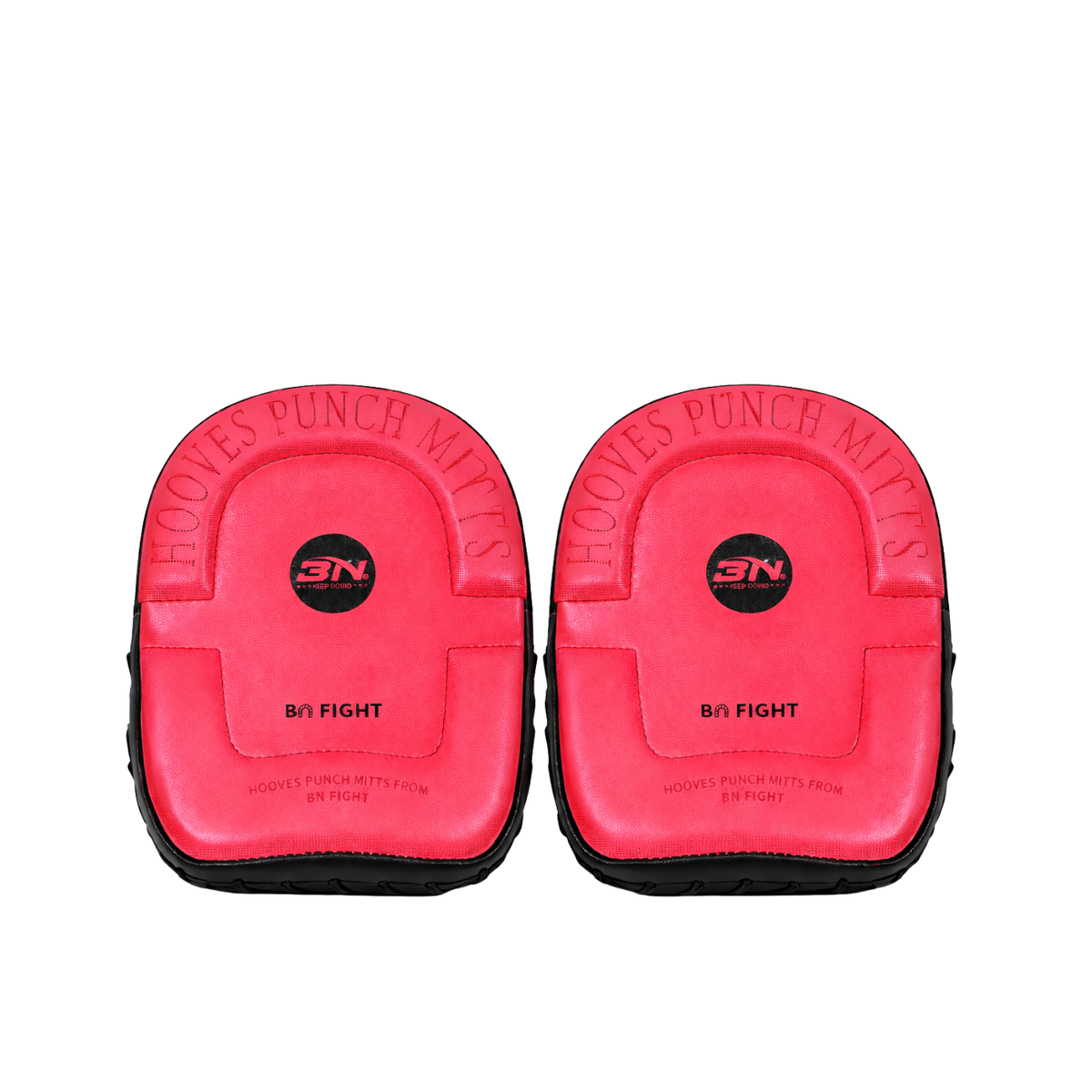 BN PUNCH MITT FIGHT (Bantalan Tinju)