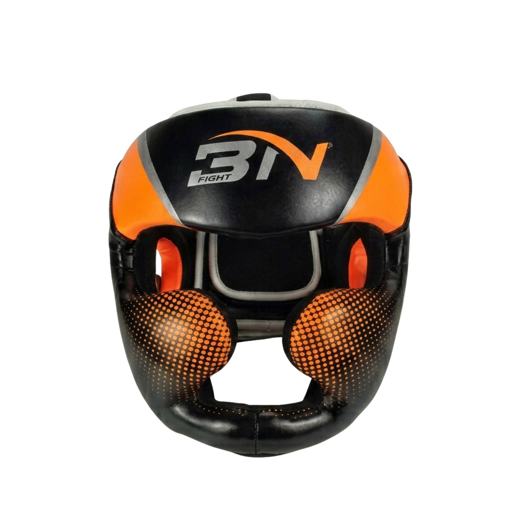 BN HEADGUARD BOXING  CLASSIC (Pelindung Kepala Tinju)