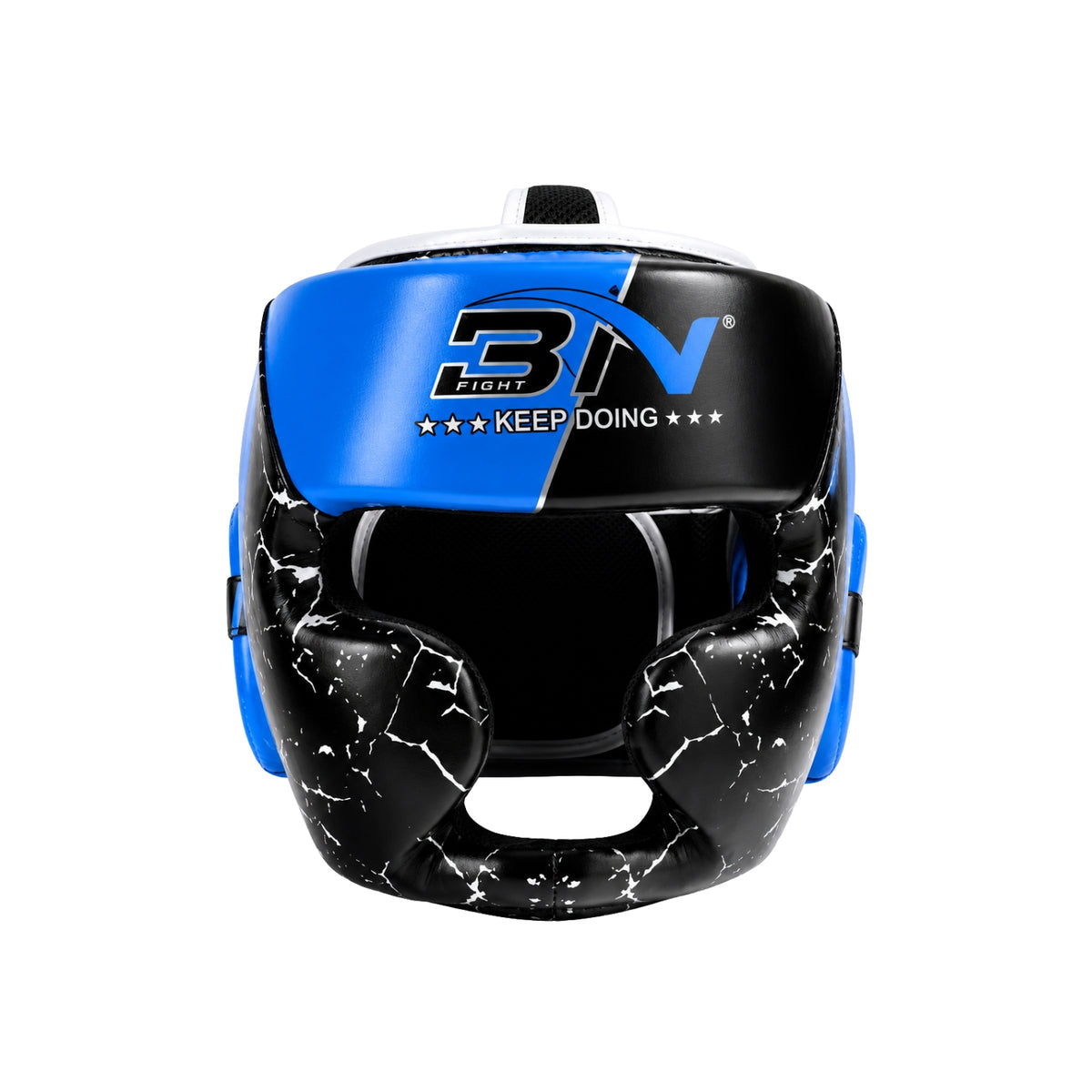 BN HEADGUARD BOXING CHILDREN (Pelindung Kepala Tinju)