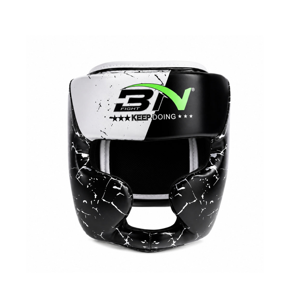 BN HEADGUARD BOXING CHILDREN (Pelindung Kepala Tinju)