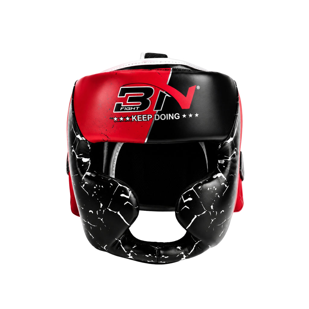 BN HEADGUARD BOXING CHILDREN (Pelindung Kepala Tinju)