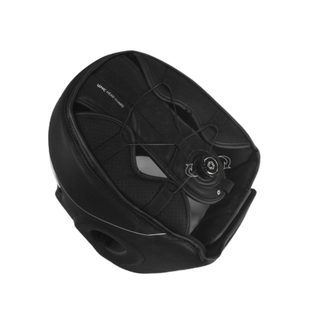 BN HEADGUARD BOXING O SHAPE (Pelindung Kepala TInju)