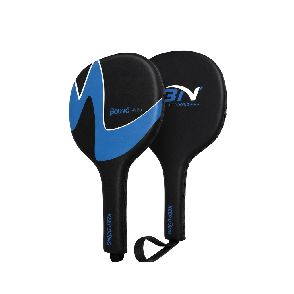 BN BOXING PADDLES CLIMBER (Target Tendang)