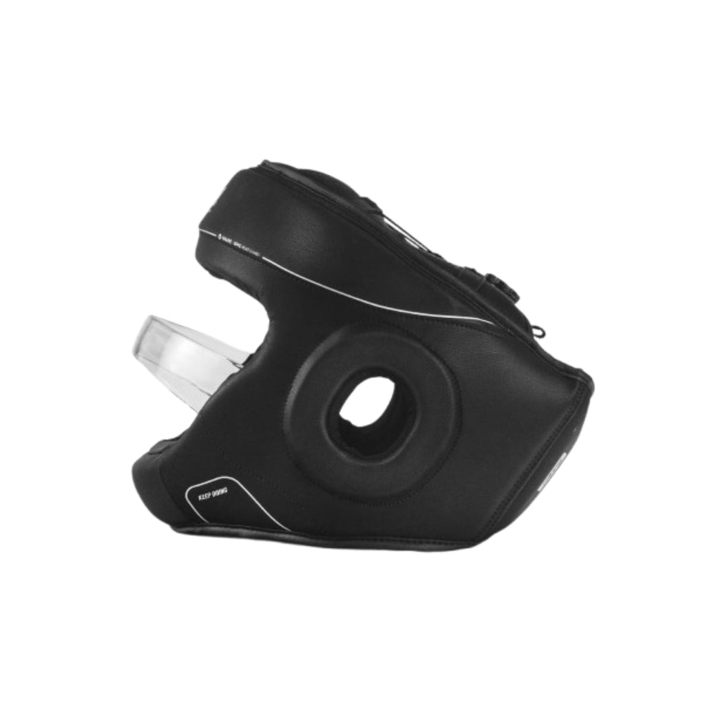 BN HEADGUARD BOXING O SHAPE (Pelindung Kepala TInju)