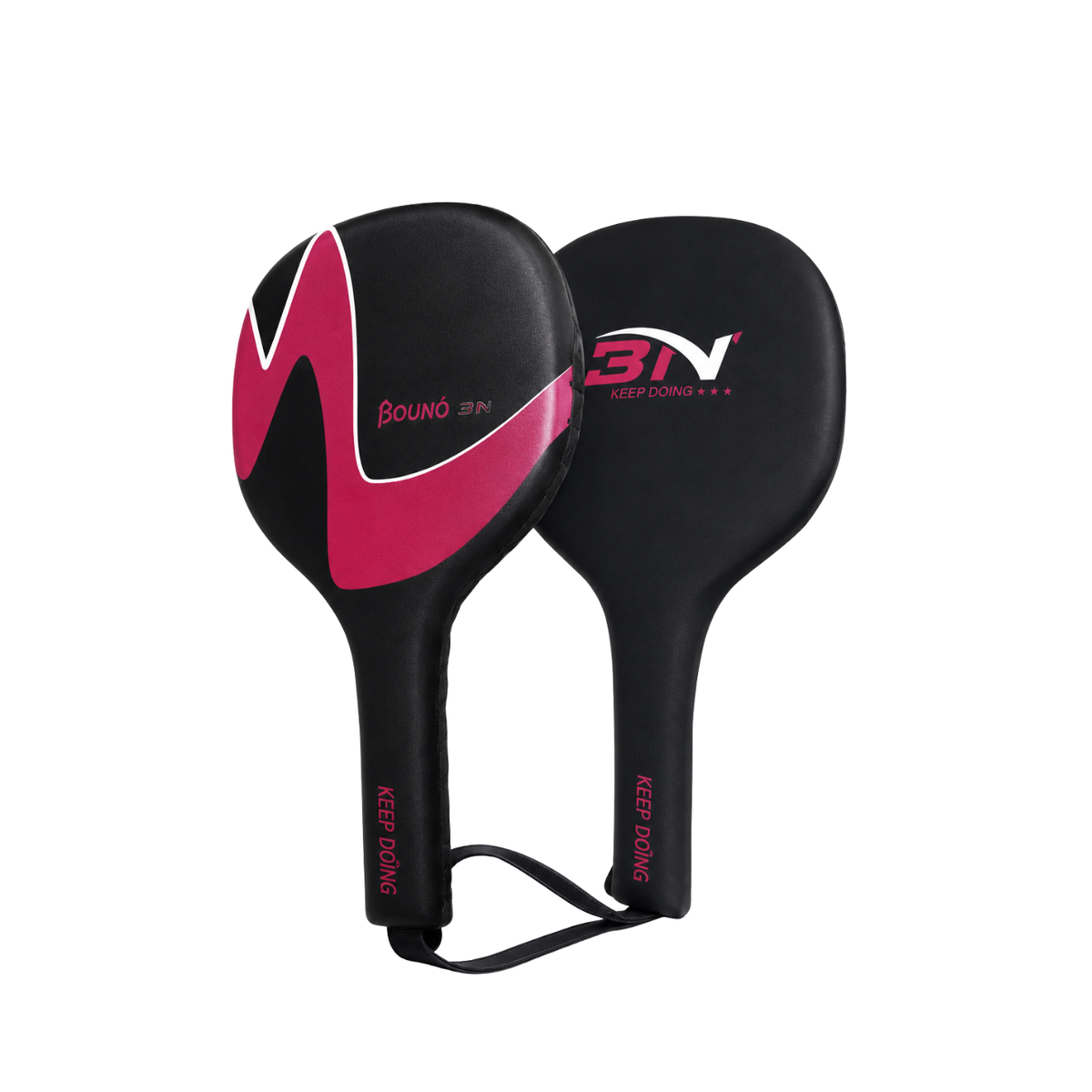 BN BOXING PADDLES CLIMBER (Target Tendang)