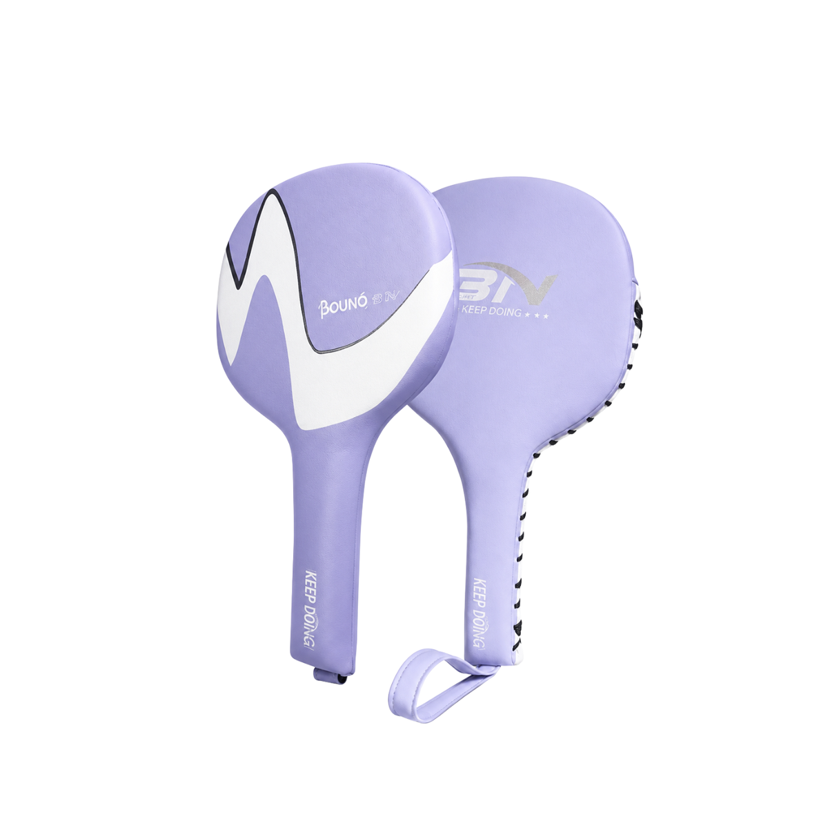 BN BOXING PADDLES CLIMBER (Target Tendang)