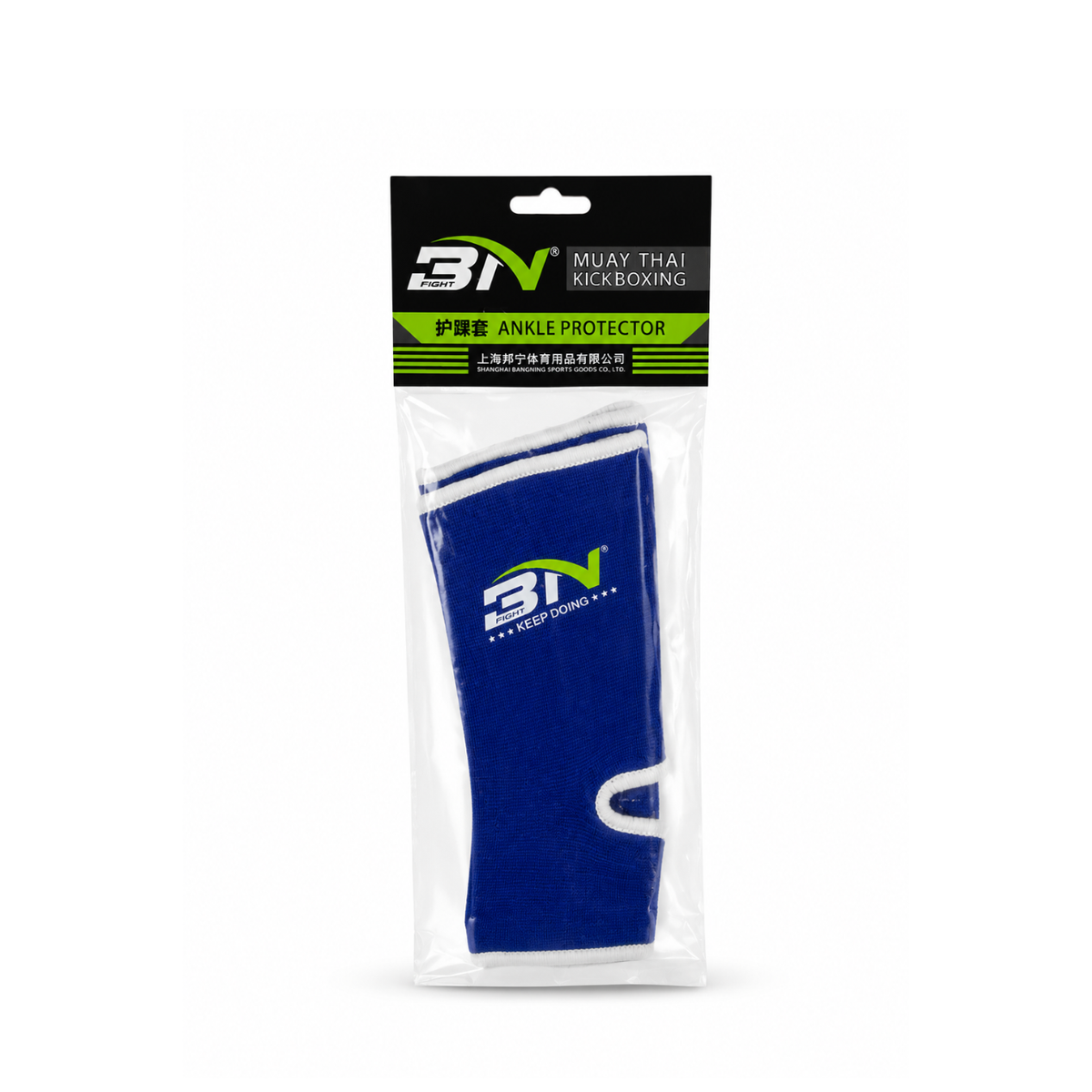 BN ANKLE SUPPORT (Perlindungan Pergelangan Kaki)