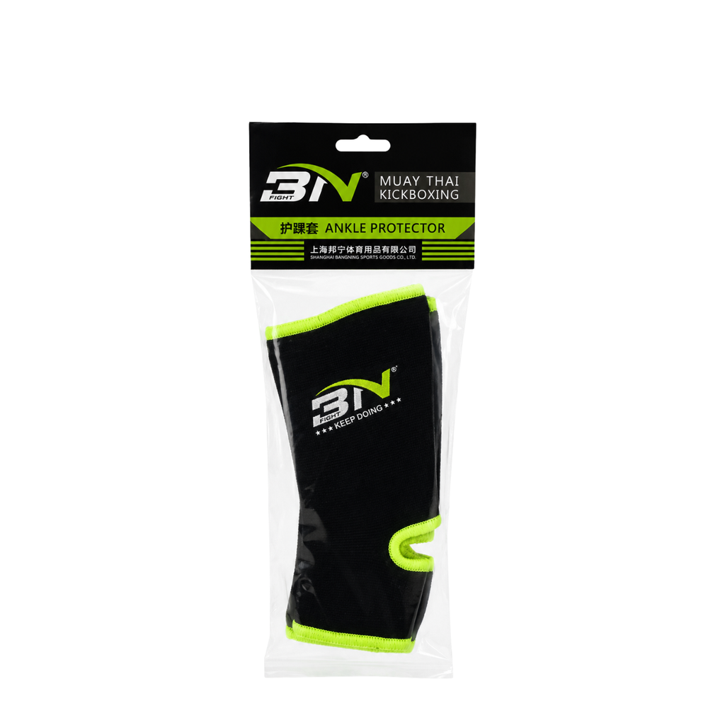 BN ANKLE SUPPORT (Perlindungan Pergelangan Kaki)