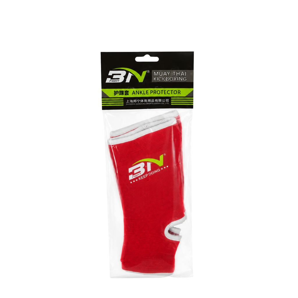 BN ANKLE SUPPORT (Perlindungan Pergelangan Kaki)