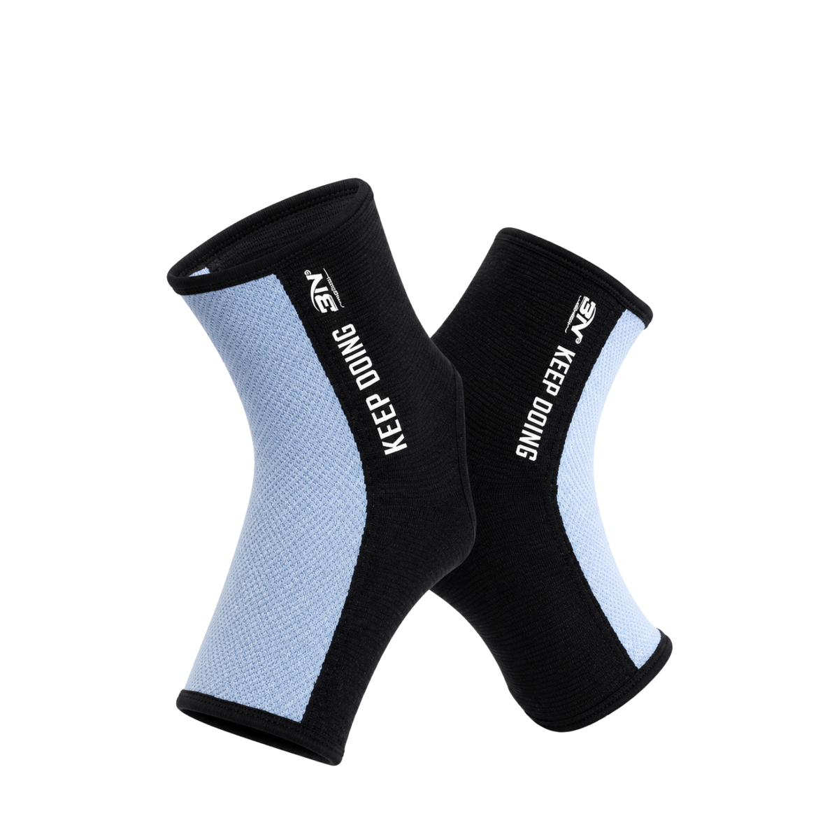 BN ANKLE SUPPORT MONOGRAM (Pelindung Pergelangan Kaki)