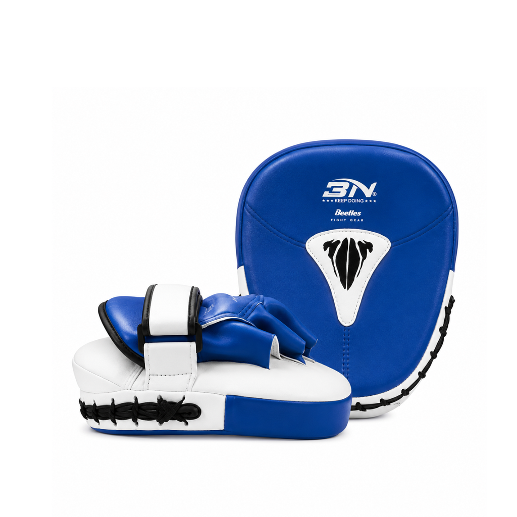 BN PUNCHING PAD BEETLES (Bantalan Tinju)