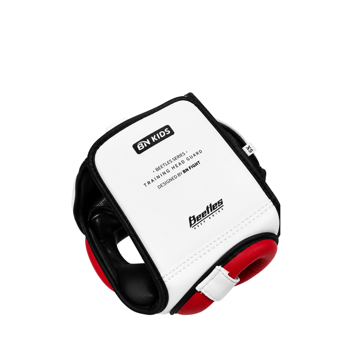 BN HEADGUARD BOXING KIDS BEETLES (Pelindung kepala TInju)