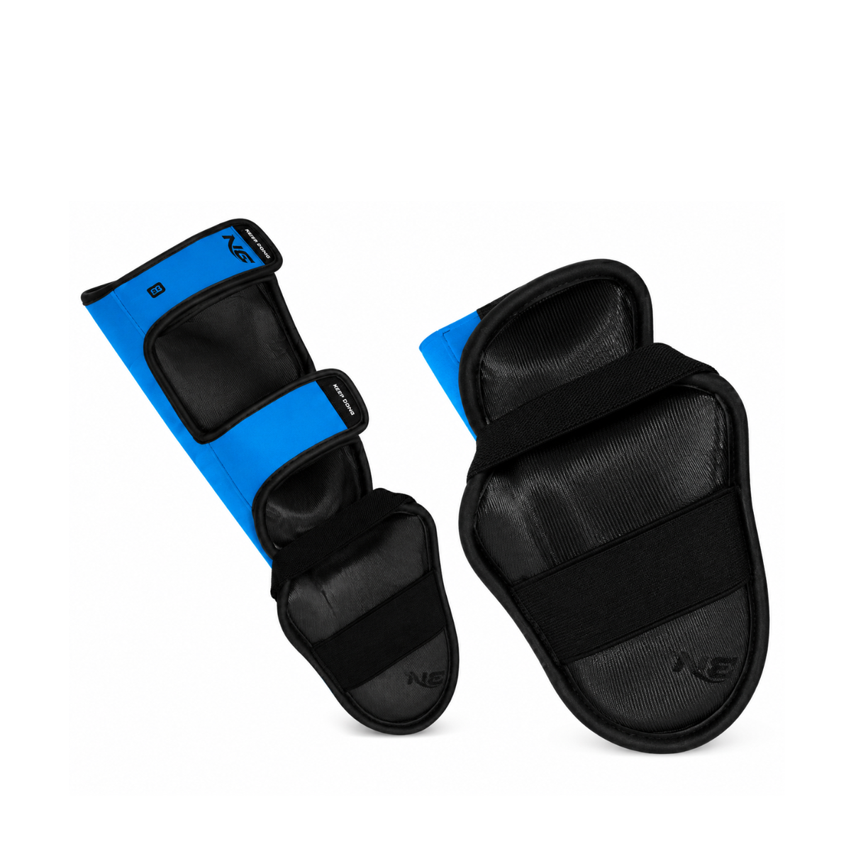 BN SHIN GUARD BEETLES (Pelindung Tulang Kering)