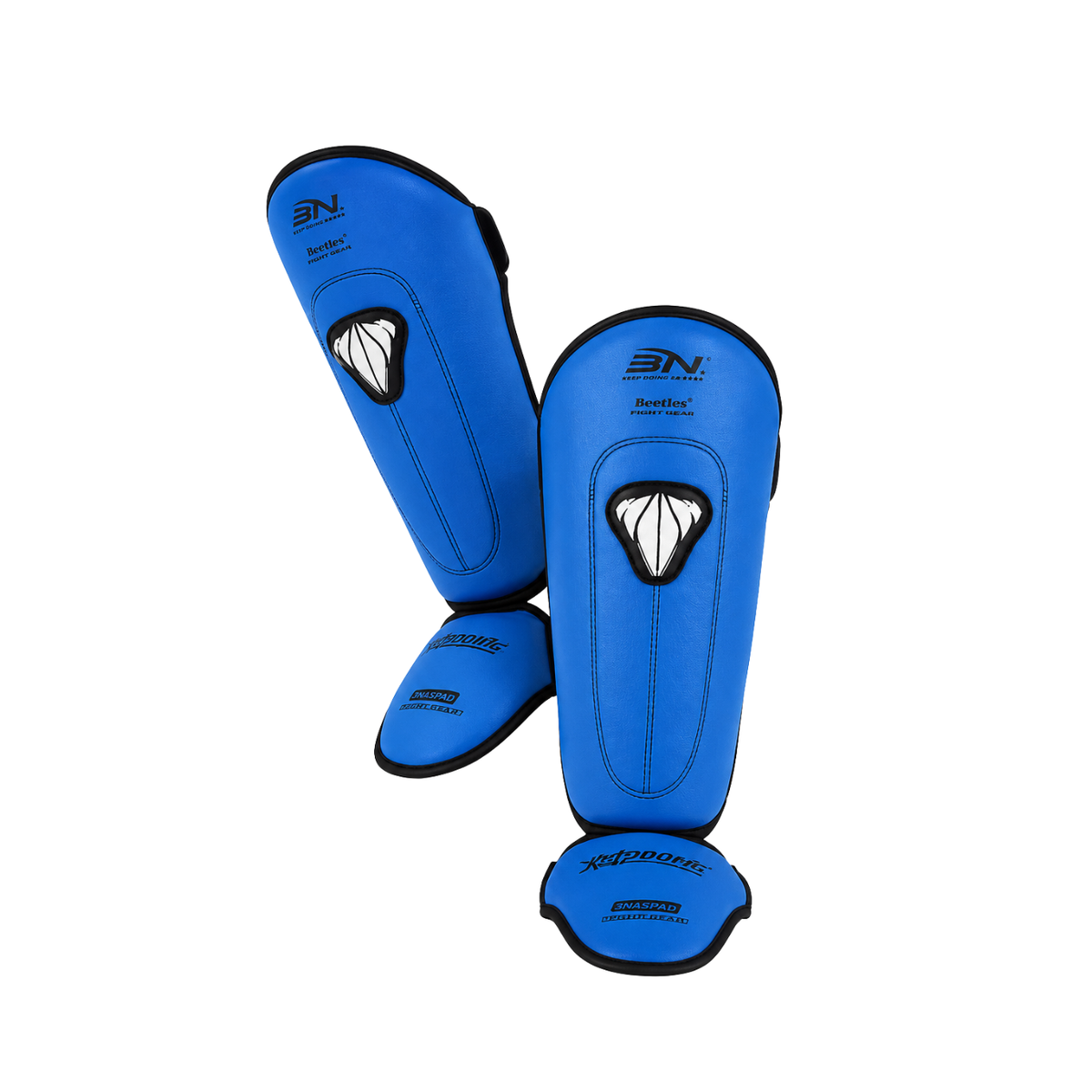 BN SHIN GUARD BEETLES (Pelindung Tulang Kering)