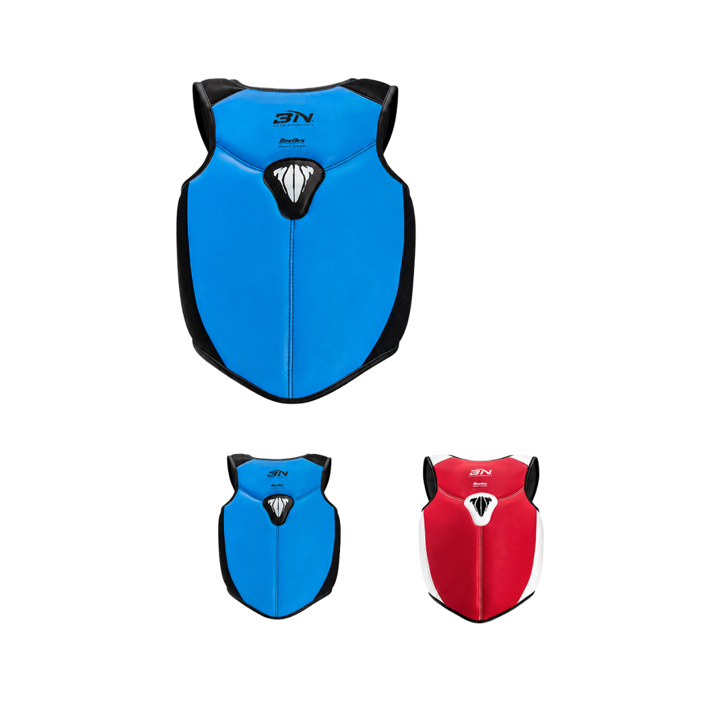 BN BODY PROTECTOR BEETLES ( Pelindung Badan Tinju)