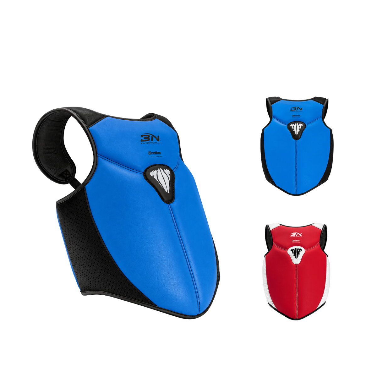 BN BODY PROTECTOR BEETLES ( Pelindung Badan Tinju)