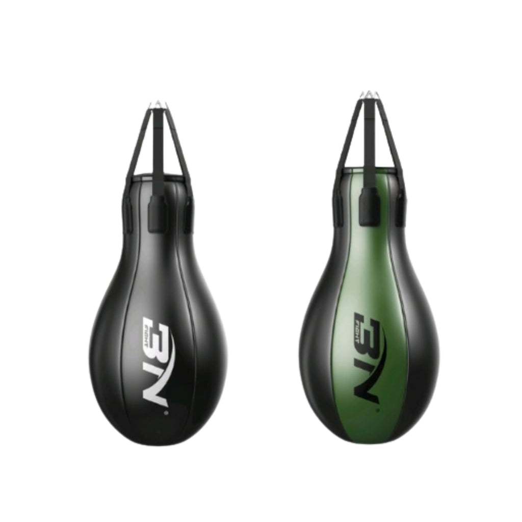 BN PUNCHING BAG PEAR SHAPE (samsak Tinju)