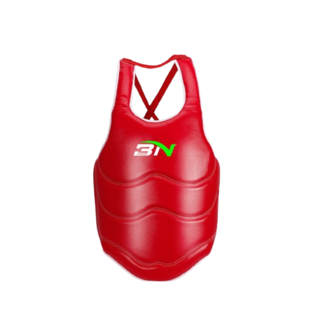 BN BODY PROTECTOR CLASSIC (Pelindung Badan Tinju)
