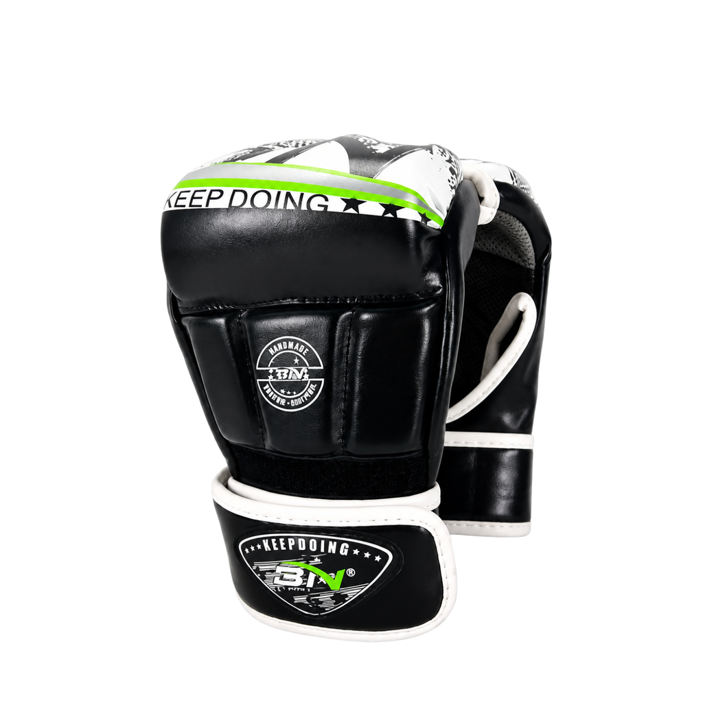 BN MMA GLOVES (Sarung Tangan Mma)