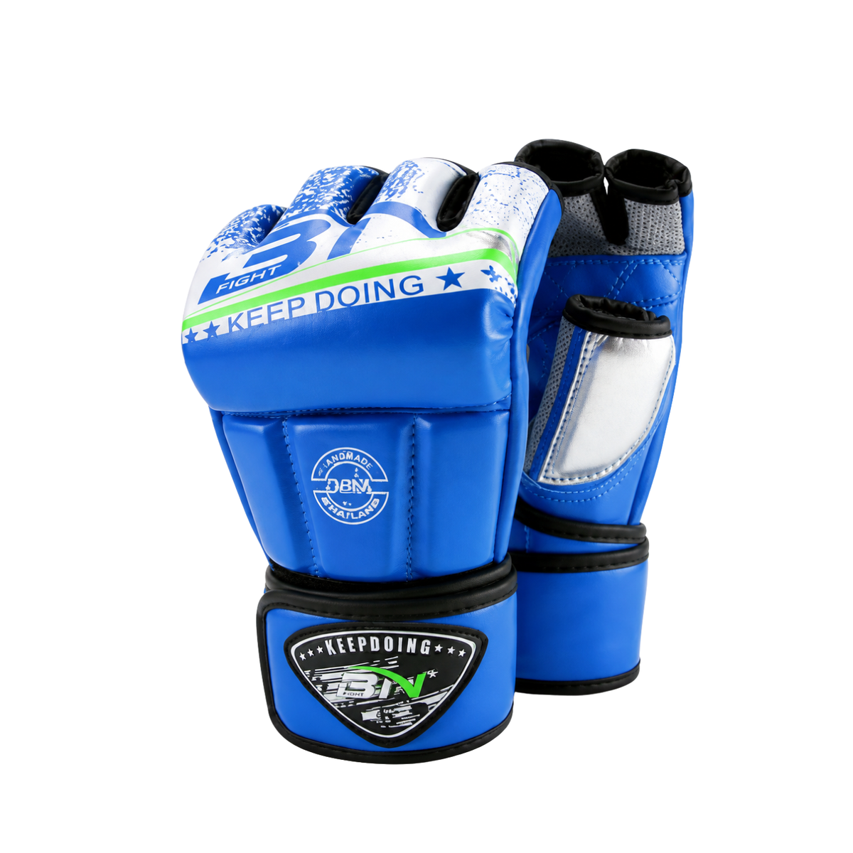 BN MMA GLOVES (Sarung Tangan Mma)
