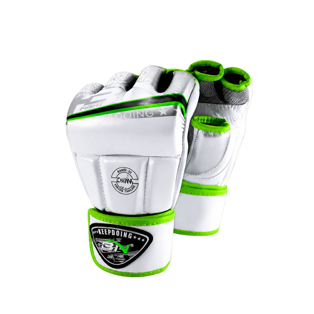 BN MMA GLOVES (Sarung Tangan Mma)