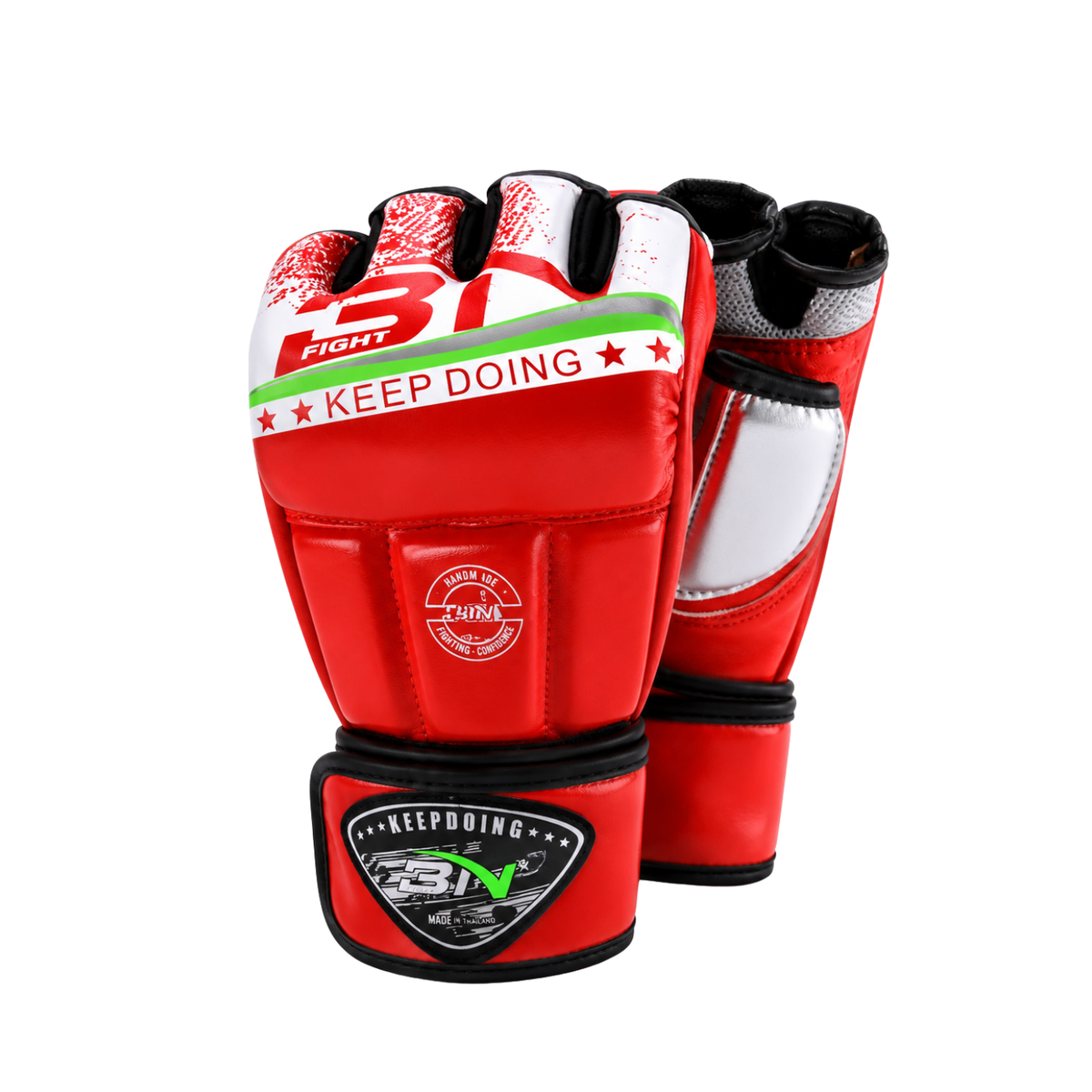 BN MMA GLOVES (Sarung Tangan Mma)