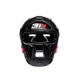BN HEADGUARD BOXING WITH MASK (Pelindung Kepala Tinju)