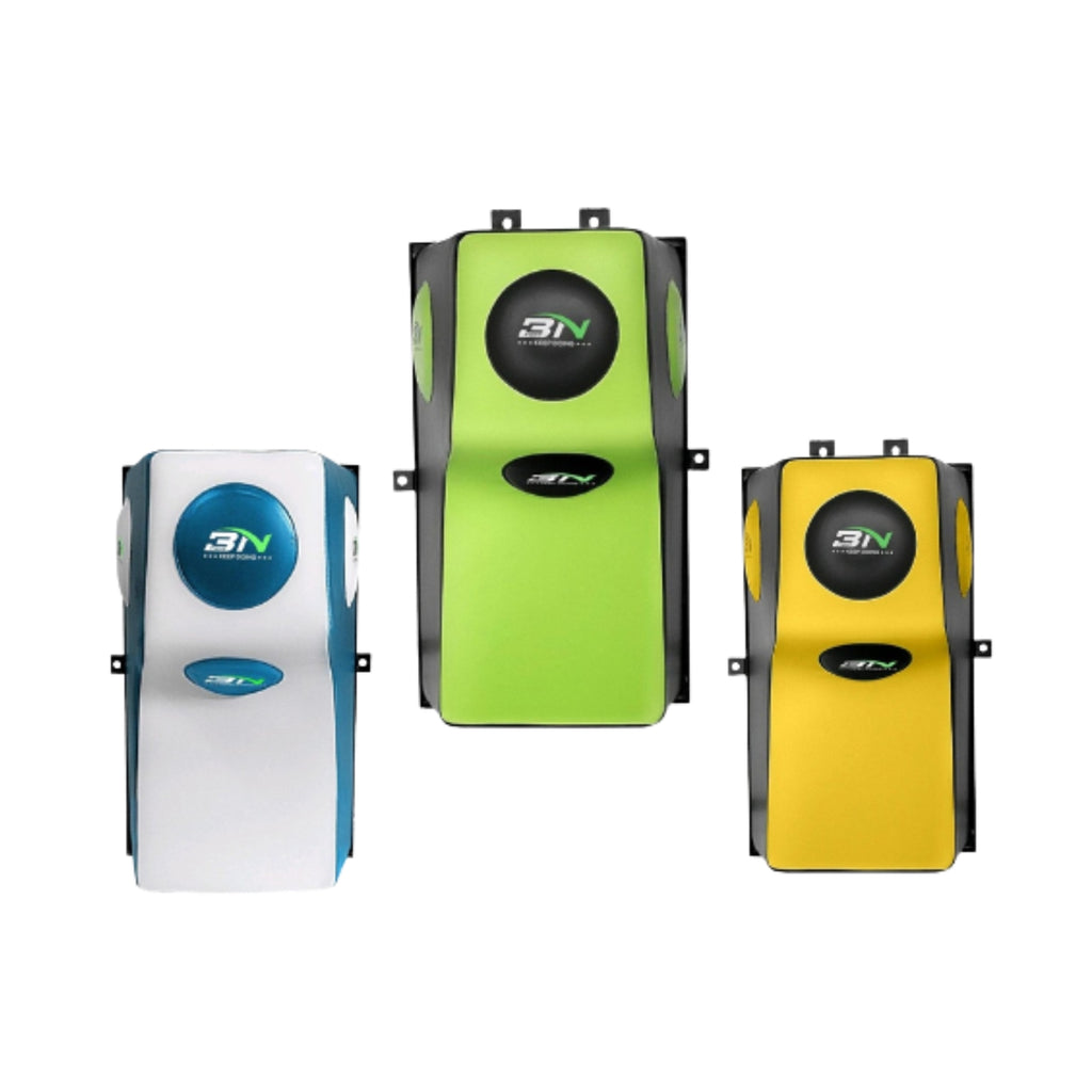 BN UPPERCUT & HOOK WALL BAG (Samsak Dinding)