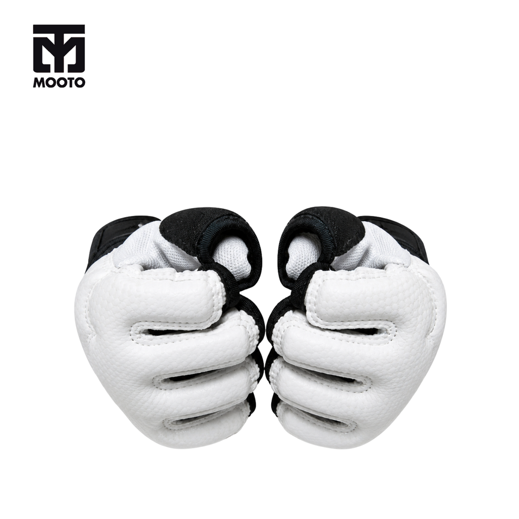 MOOTO HAND PROTECTOR (Sarung Tangan Taekwondo)