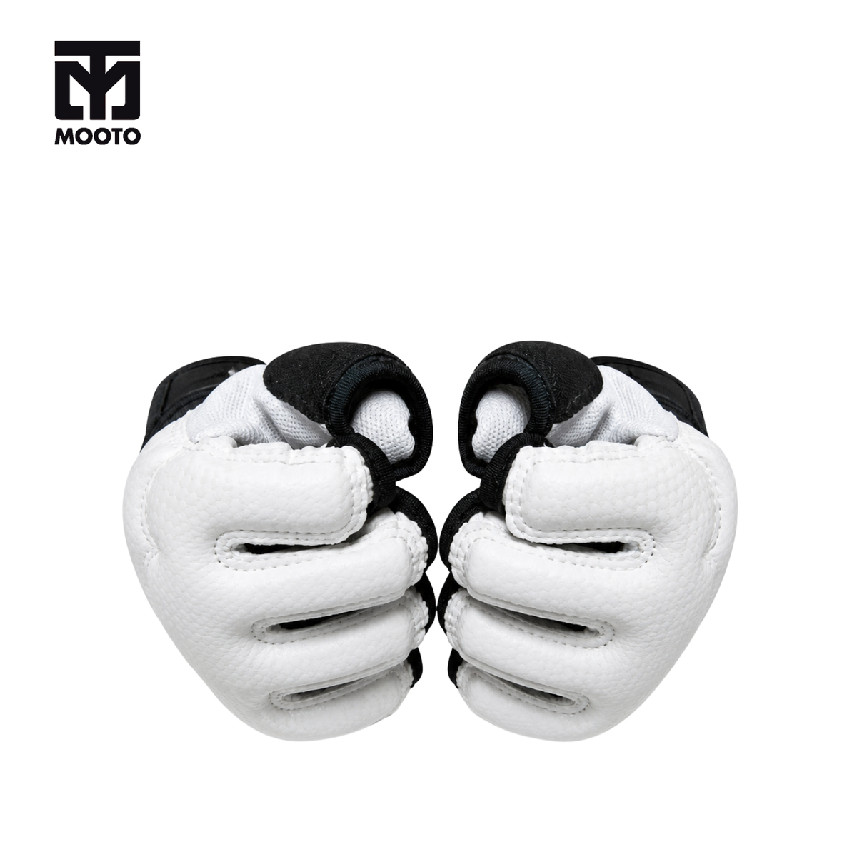 MOOTO HAND PROTECTOR (Sarung Tangan Taekwondo)