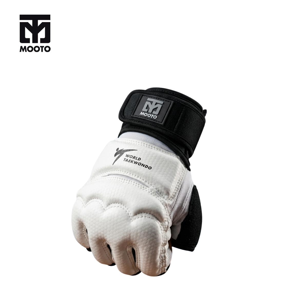 MOOTO FOOT PROTECTOR (Sarung Kaki Taekwondo)