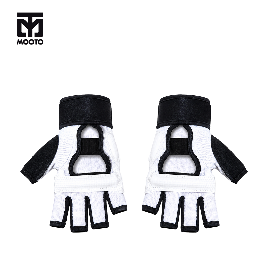 MOOTO HAND PROTECTOR (Sarung Tangan Taekwondo)