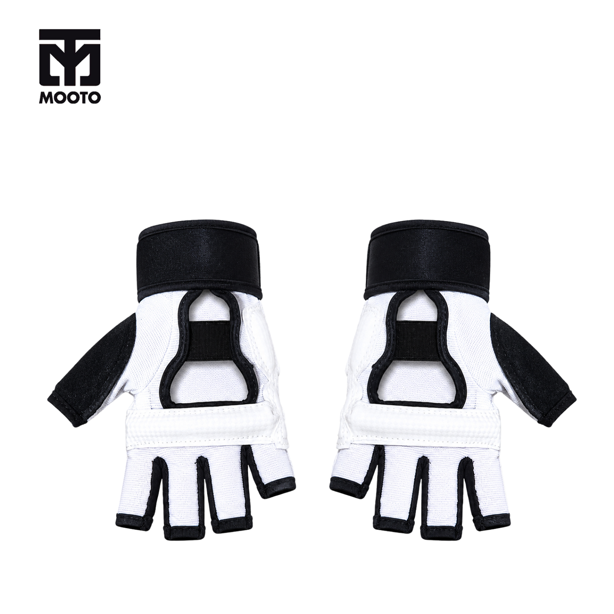 MOOTO HAND PROTECTOR (Sarung Tangan Taekwondo)