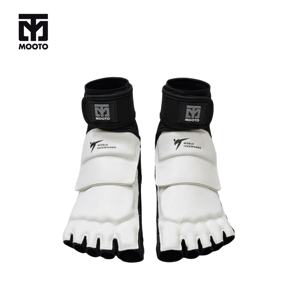 MOOTO HAND PROTECTOR (Sarung Tangan Taekwondo)